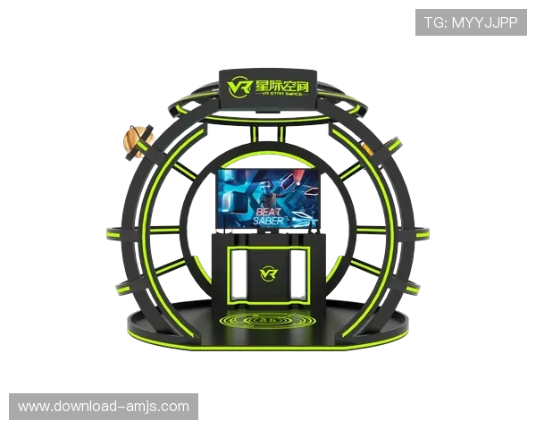 星际正规娱乐带你探索未来科幻游戏的无限可能与创新体验